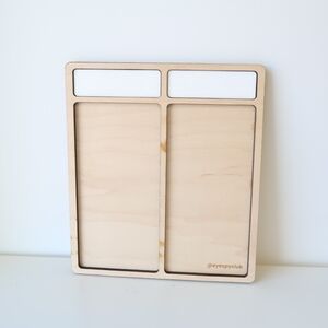 Eye Spy Club This Or That Tray